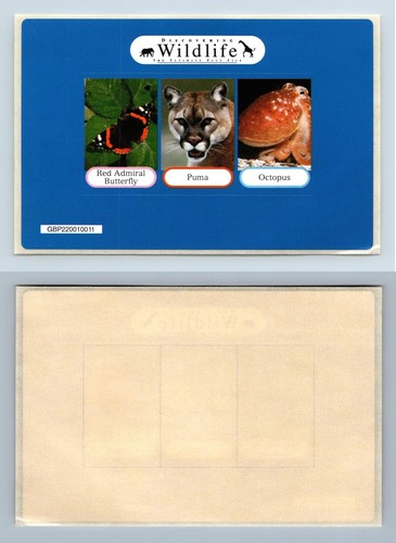 Discovering wildlife the - discovering,