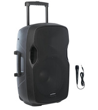Gemini AS-15TOGO Portable