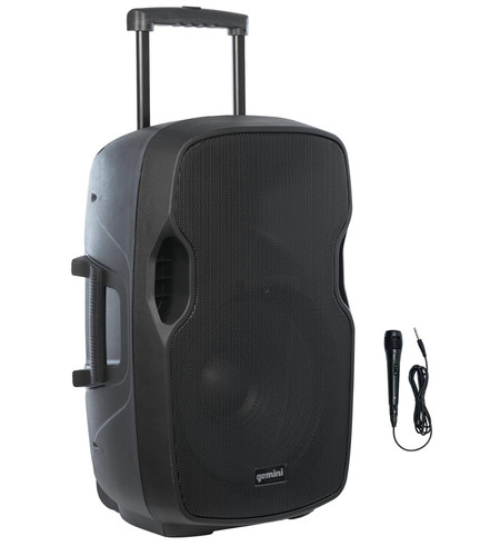 Gemini 15togo portable - gemini,