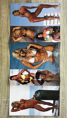 Divas torrie stacy keibler - divas,