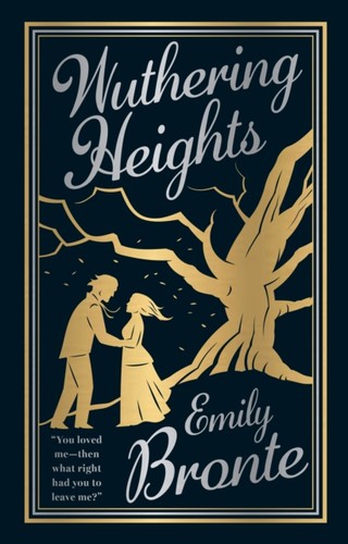 Wuthering heights deluxe - wuthering,