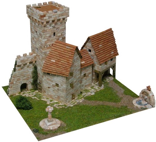 Aedes ars medieval - ars,