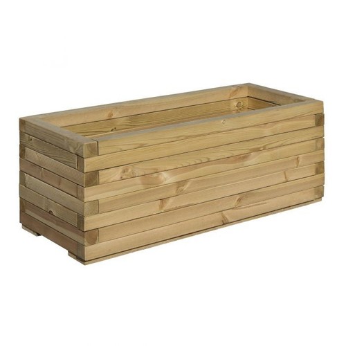 Rowlinson 3ft rectangular - rowlinson,