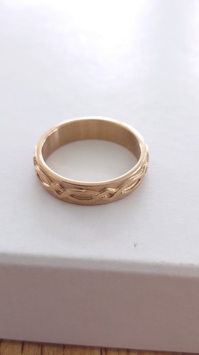 Carat gold ring - carat,