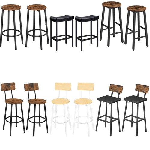 Hoobro bar stools set 2 - hoobro, of