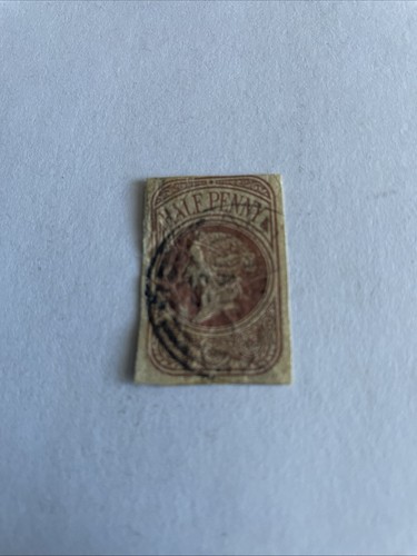 Great britain stamp 1800 s - britain,