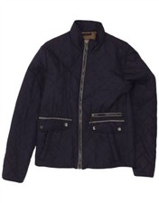 Zara mens quilted - zara, uk
