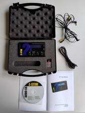 E-Stim Systems 2B Electro Powerbox TENS excellent condition