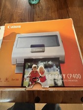 Canon Selfie Cp 400 Compact