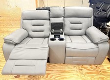 Chelsea Electric Recliner Sofa