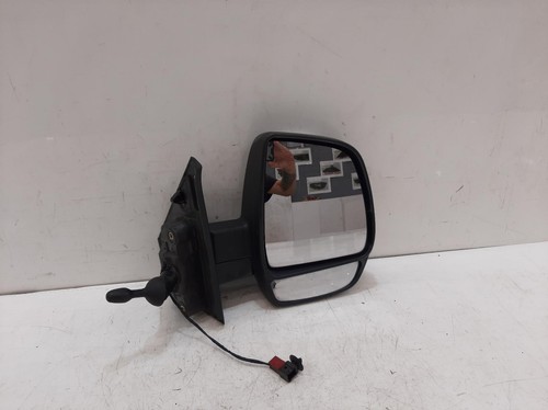 Vauxhall combo 2300 l2h1 - combo, cdti