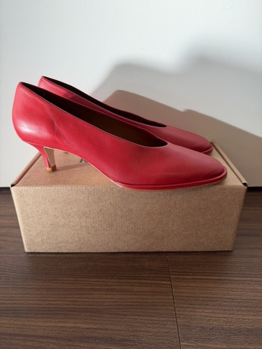 Reformation gracelynn pump - gracelynn,
