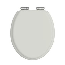 Heritage Soft Close Toilet