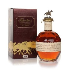 Blanton's Red Label Single