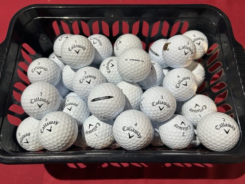 Callaway warbird golf balls - callaway,