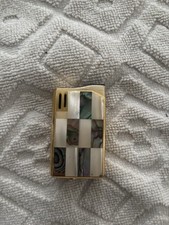Vintage abalone shell