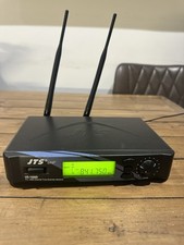 JTS RU-901G3 UHF True