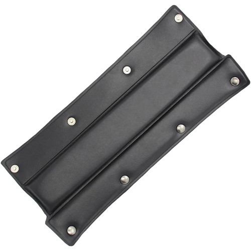 Leather headband for - leather,