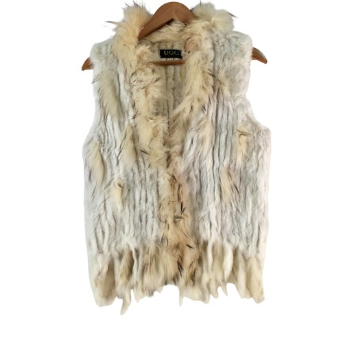 Ugg vest womens - ugg,