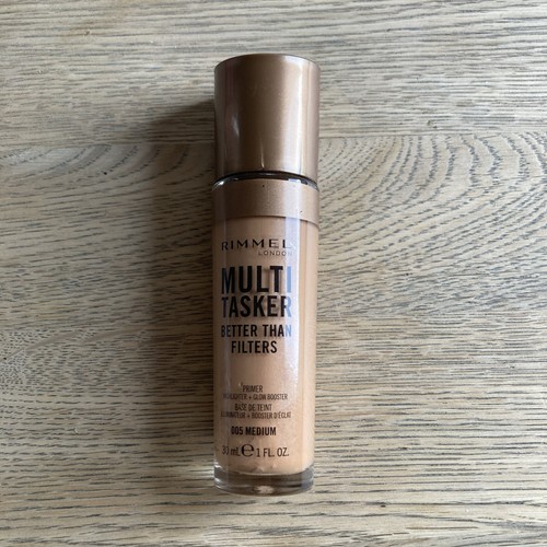 Rimmel multi tasker better - tasker, ‘better