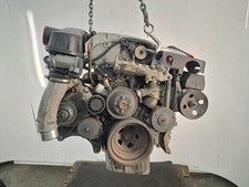 2002 MERCEDES BENZ SLK ENGINE M111.958 2.0L Petrol 6 Speed Manual  94274 Miles