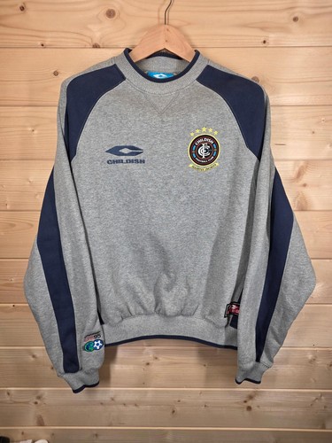 Childish football club cfa - club,
