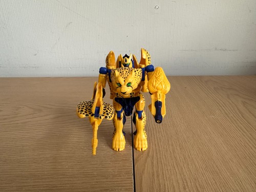 Vintage transformers beast - vintage,