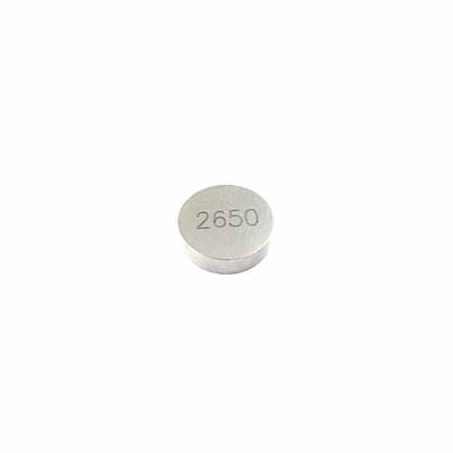 Jmp valve shim 10mm fits - valve,