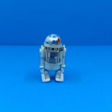 Vintage Star Wars R2D2 Mini