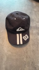 Quicksilver Baseball Cap Hat