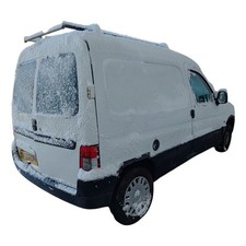 CITROEN BERLINGO 600 HDI ENTER