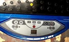 BSlimmer Vibration Plate Crazy