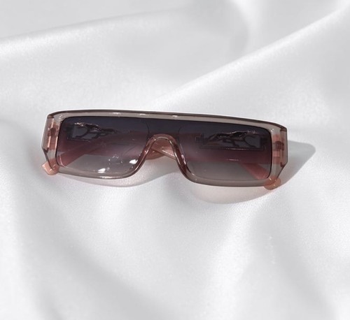 Y2k vintage retro sunglasses - ,