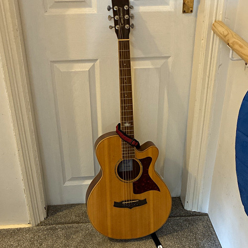 Tanglewood premier tw145ssce - tanglewood,