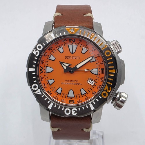 Rare seiko snm037 men - rare, land