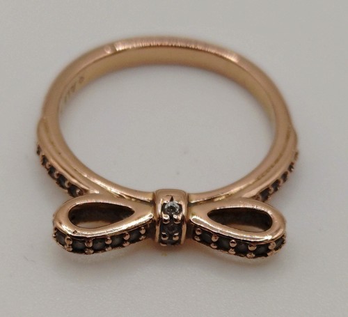 Pandora rose 14k gold - pandora,