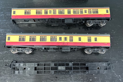 Vintage hornby passenger - vintage,
