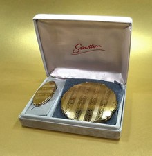 Retro vintage 1960s Stratton