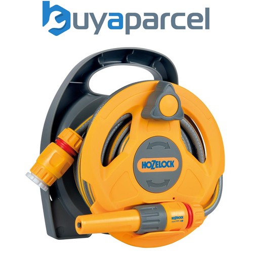 Hozelock 2427 10m micro reel - hozelock,