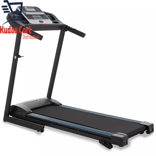 Xterra fitness tr150 treadmill - xterra,