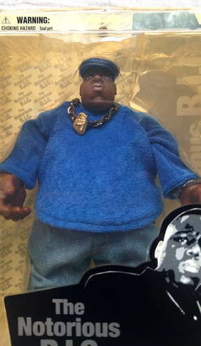 Notorious biggie smalls - notorious,