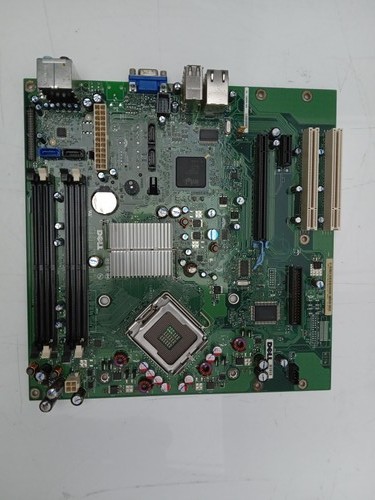 Dell dimension e520 - e520, socket