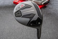 Titleist TSi2 Fairway 3 Wood -