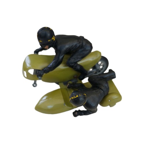 Vintage budgie toys 264 - vintage,