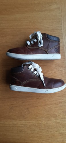 Timberland kids brown - uk, 10