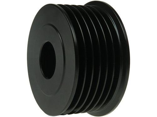 Alternator pulley fits - alternator, iveco