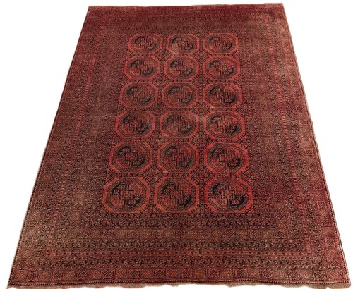 Sensational old handmade - an,