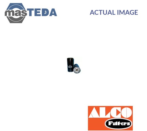 1061 engine oil filter alco - oil,