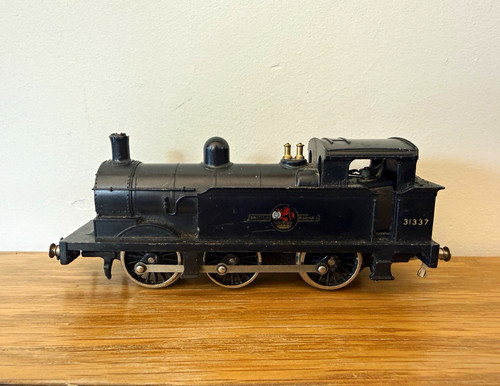 Hornby dublo br - hornby, 1:76