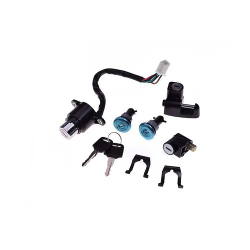 Ignition switch for romet - for,